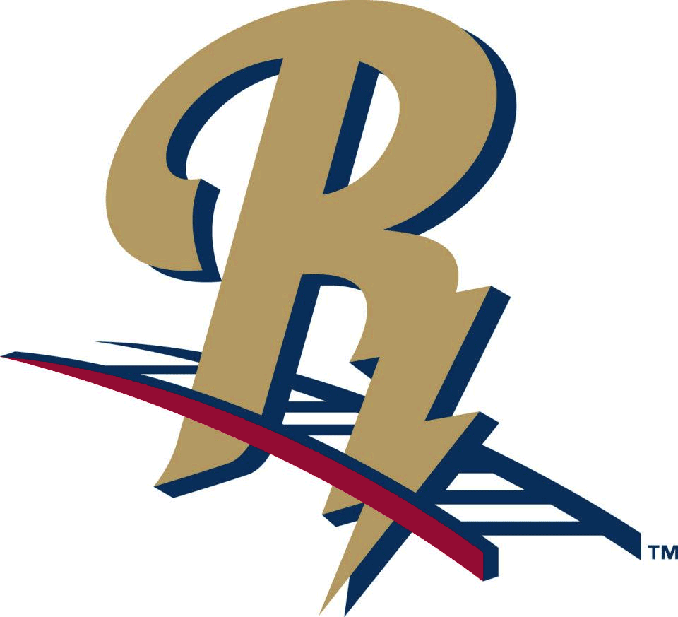 Scranton_Wilkes-Barre RailRiders 2013-Pres Alternate Logo iron on paper